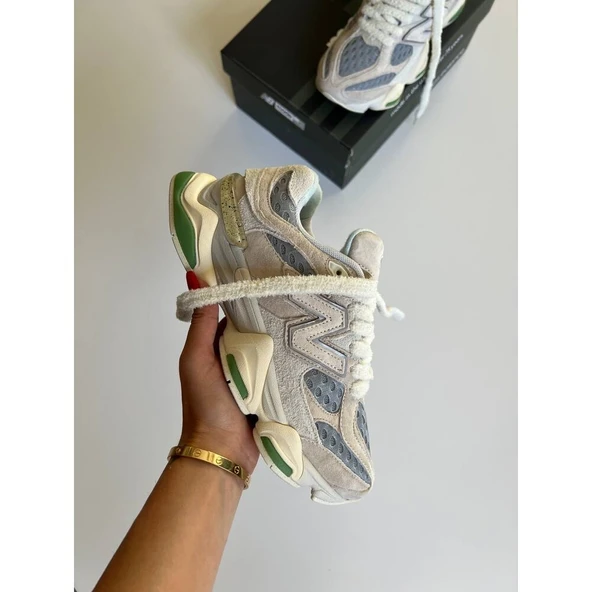 New Balance 9060 Bricks - Resim 5