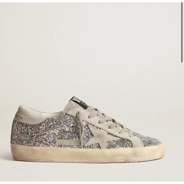 Golden Goose Diamond ürün görseli 1