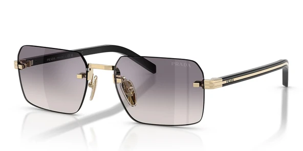 Prada SPRD55 ZVN60W 55 Unisex Güneş Gözlüğü ürün görseli 1