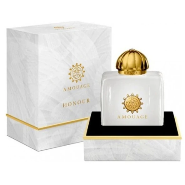 Amouage Honour Edp 100Ml Kadın Parfüm ürün görseli 1