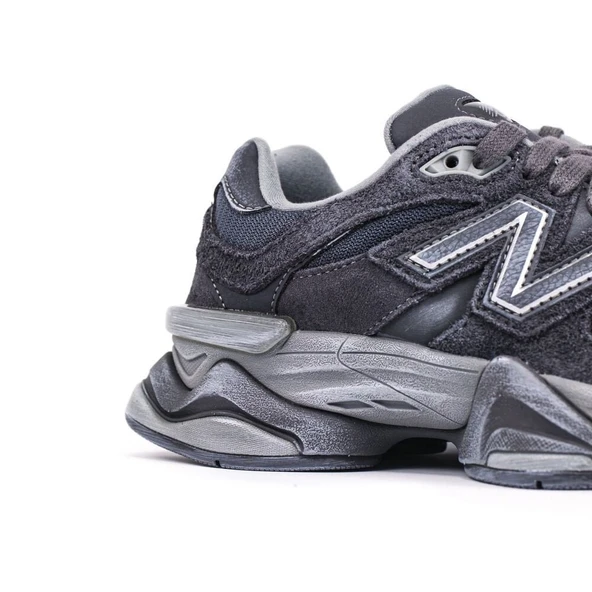 New Balance 9060SG Magnet Grey - Resim 2