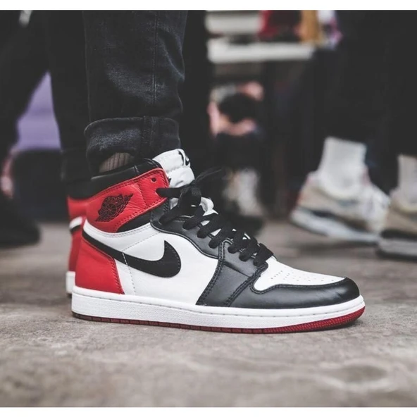 Nike Air Jordan Chicago ürün görseli 1