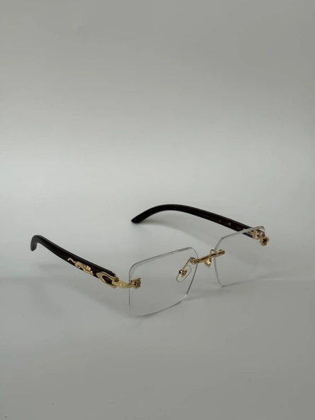 Cartier Güneş Gözlüğü ürün görseli 1