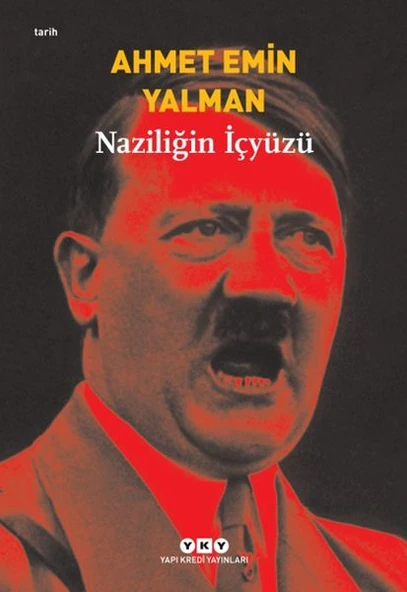 Naziliğin İçyüzü ürün görseli 1