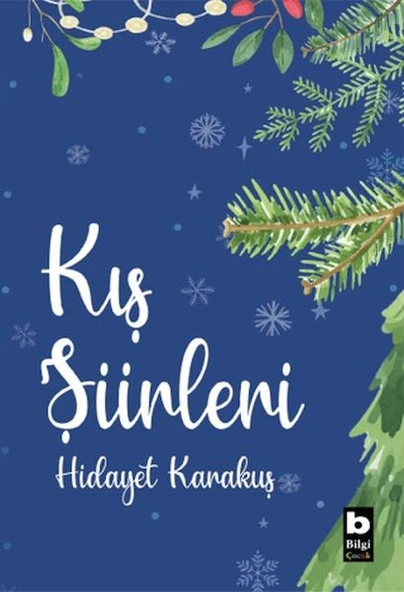 Kış Şiirleri ürün görseli 1