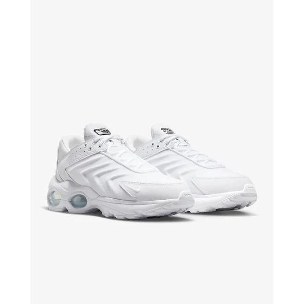 Nike Air Max Triple White ürün görseli 1