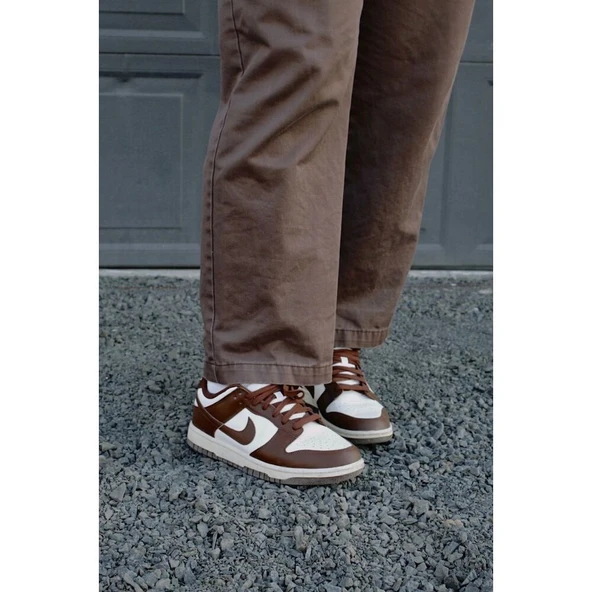 Nike SB Dunk “ Cacao “ - Resim 2