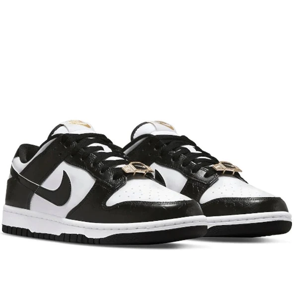 Nike Sb Dunk Black Champs ürün görseli 1