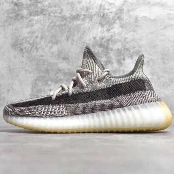 Adidas Yeezy 350 V2 " Zyon  " - Resim 3