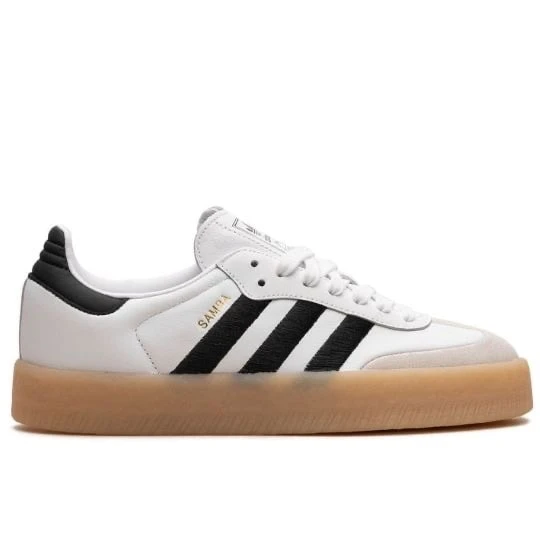 Adidas Sambae Platform ürün görseli 1