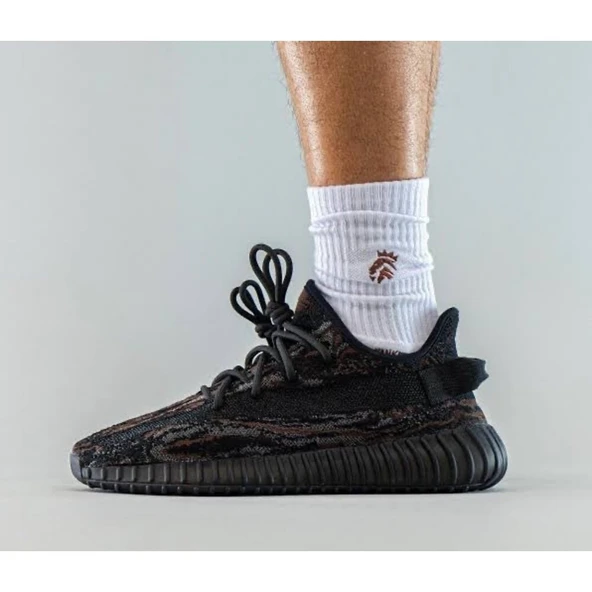 Adidas Yeezy 350 V2 "mx rock " ürün görseli 1
