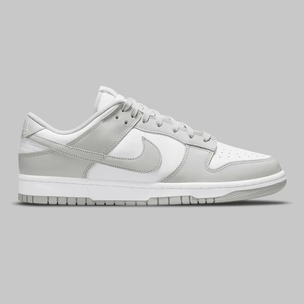 Nike Dunk Low Grey Fog ürün görseli 1
