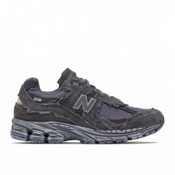 New Balance 2002r Protection Pack Rain Cloud DARkalıp ürün görseli 1