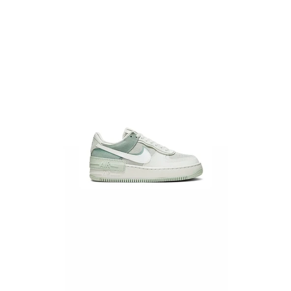 Nike Air Force Shadow Green ürün görseli 1