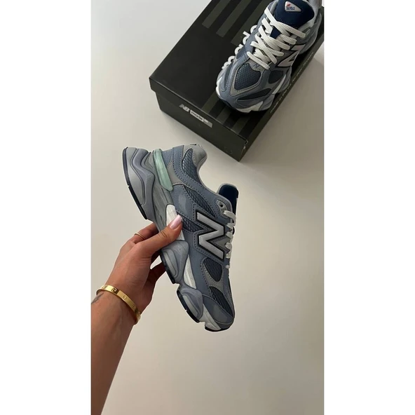 New Balance 9060 Artic ürün görseli 1