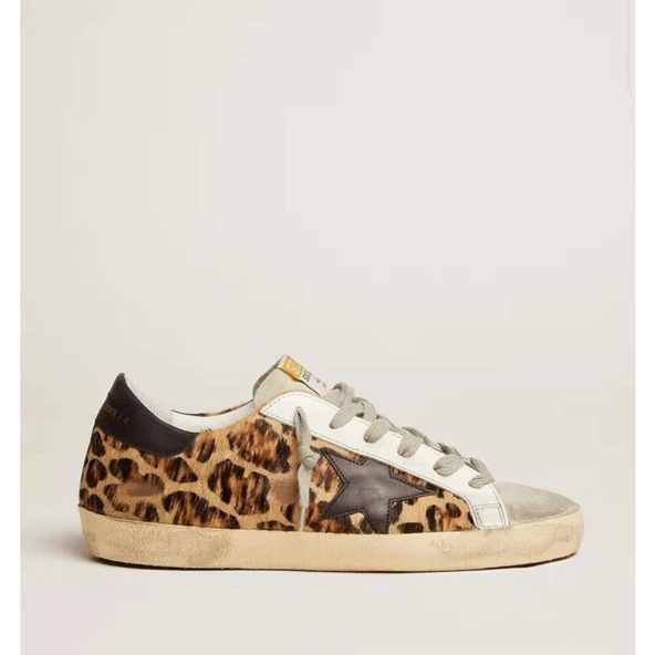 Golden Goose Leopar ürün görseli 1