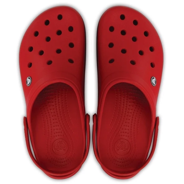 Crocs Crocband Pepper Red - Resim 3