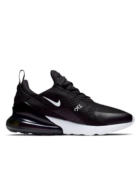 Nike Air 270 Black / White ürün görseli 1