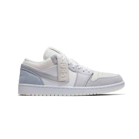Nike Air Jordan 1 Low Paris ürün görseli 1