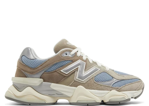 New Balance 9060 Cherry Blossom YENİ ürün görseli 1