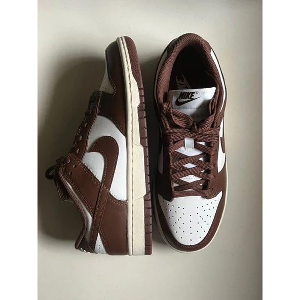 Nike SB Dunk “ Cacao “ - Resim 3