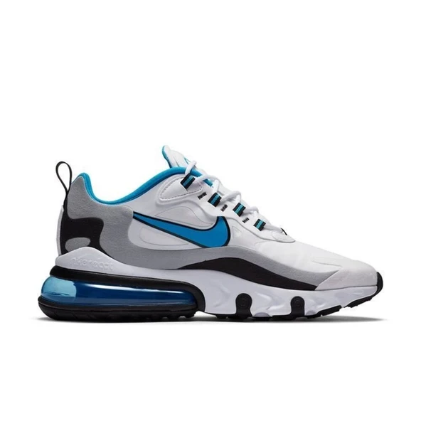Nike Air Max 270 React Blue Wide ürün görseli 1
