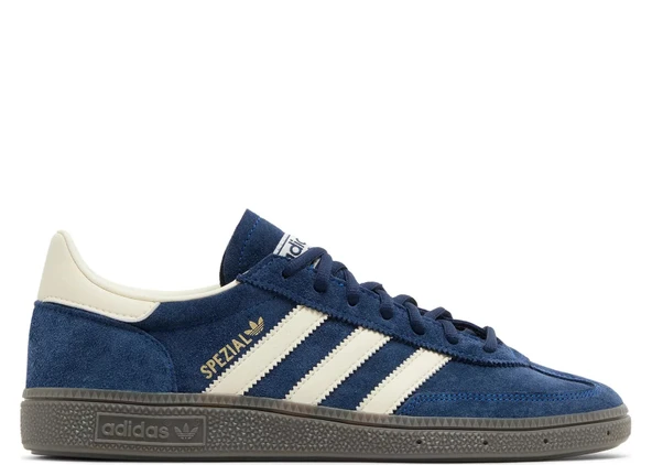 Adidas Spezial “ Dark Blue “ ürün görseli 1