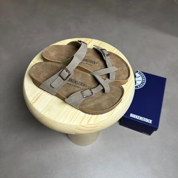 Birkenstock Mayari Stone ürün görseli 1