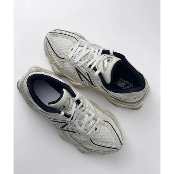 New Balance 9060Dua Turtledove 9060 - Resim 3
