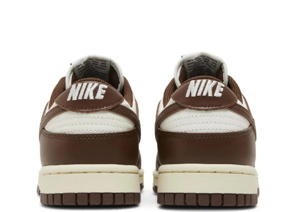 Nike Dunk Low Cacao Wow YENİ - Resim 3