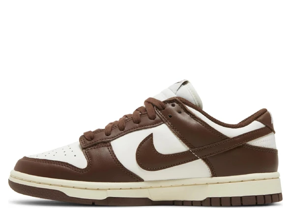 Nike Dunk Low Cacao Wow YENİ - Resim 2
