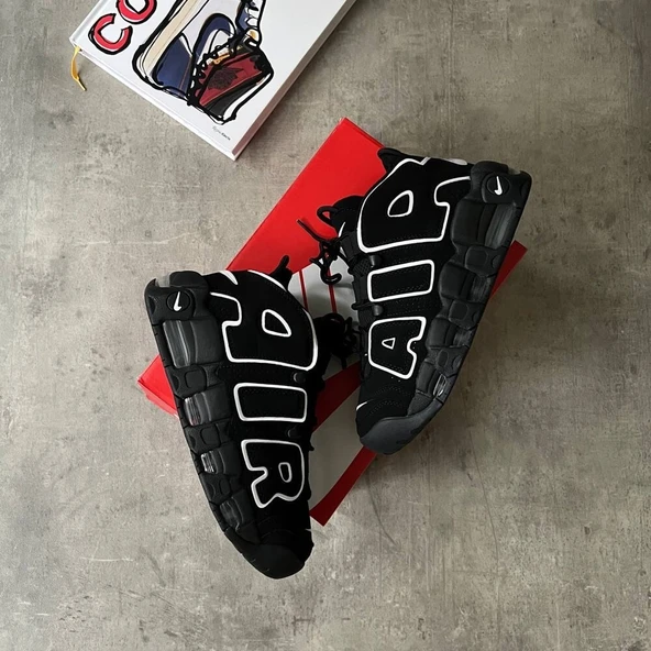 Nike Air More Uptempo ürün görseli 1