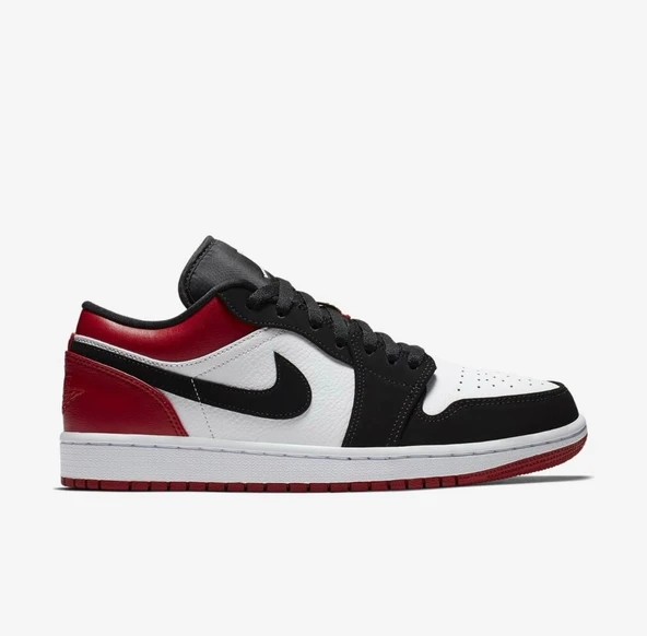 Nike Air Jordan low Chicago ürün görseli 1