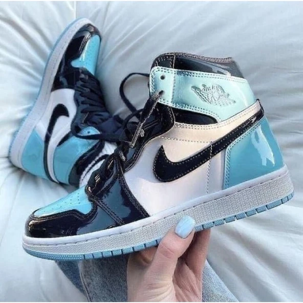 Nike Air Jordan Parlak ürün görseli 1