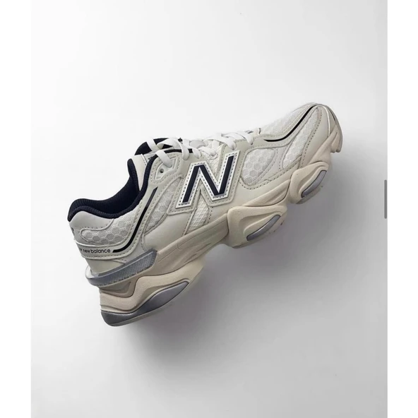 New Balance 9060Dua Turtledove 9060 ürün görseli 1