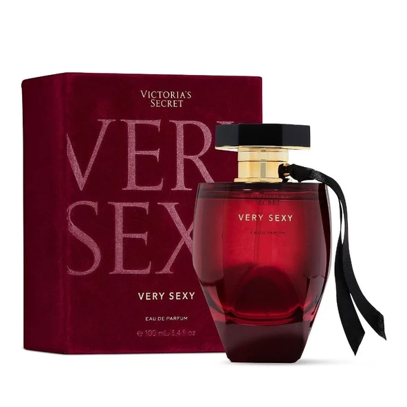 Victoria's Secret Very Sexy Edp 100ml Kadın Parfüm ürün görseli 1