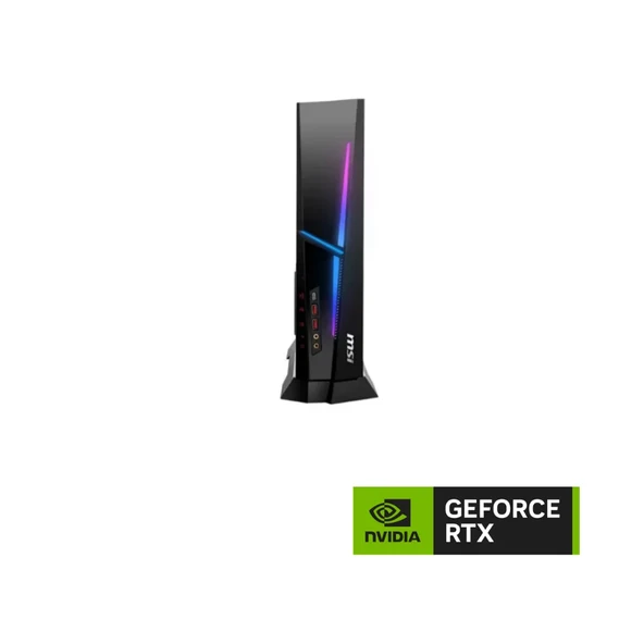 MSI MPG Trident AS AI 2NVN5-103EU Ultra 5 225F 16GB 1TB SSD 8GB RTX 5060 Ti Shadow 2X Plus Windows 11 Home ürün görseli 1