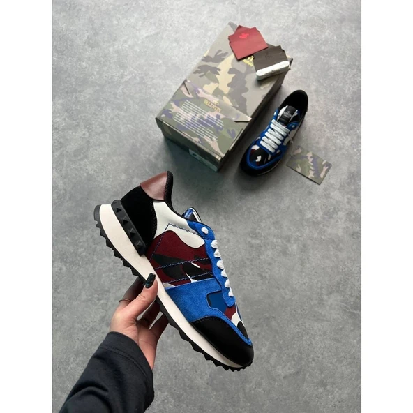 Valentino Blue - Resim 2