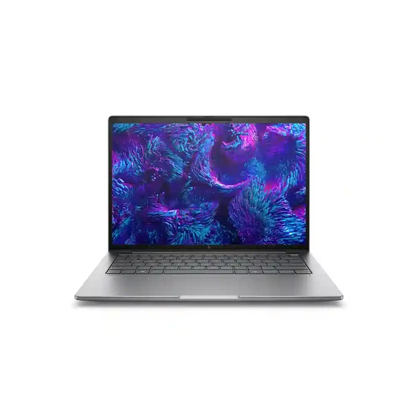 HP ZBook 8 G1i 16 Ultra 7 265H 32GB 1TB SSD 4GB RTX 500 Ada 16 WUXGA Windows 11 Pro B30HHES ürün görseli 1