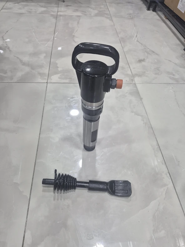 Havalı Topuk Düşürme ürün görseli 1
