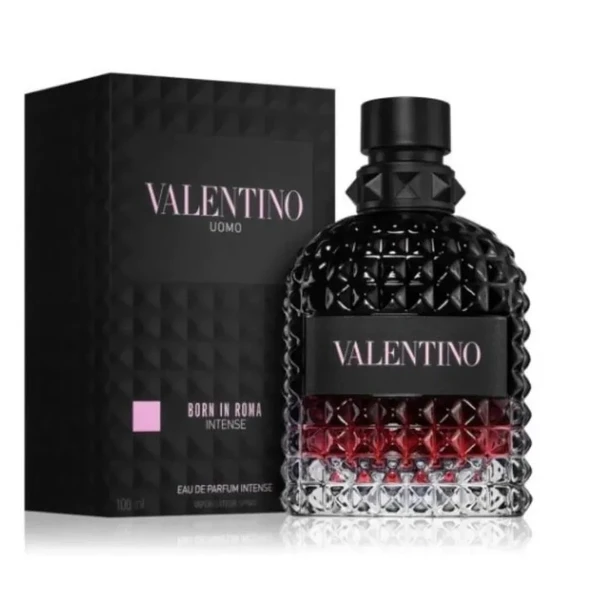 Valentino Donna Born İn Roma İntense Edp 100ml Kadın Parfüm ürün görseli 1