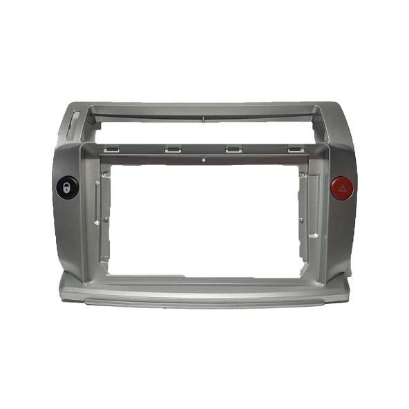 Citroen C4 2005-2011 Multimedya Çerçevesi ürün görseli 1