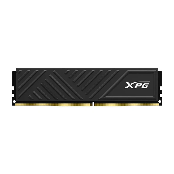 XPG 16GB Gammix D35 DDR4 3200MHz CL16-20-20 1.35V Soğutuculu PC Ram ürün görseli 1