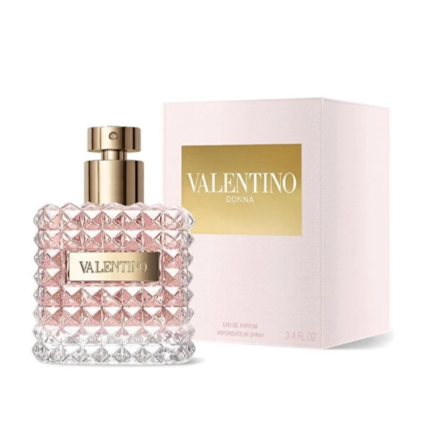 Valentino Donna Edp 100Ml Kadın Parfüm ürün görseli 1