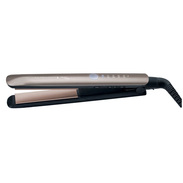 Remington S8590 Keratin Therapy Pro Keratin Korumalı Saç Düzleştirici ürün görseli 1