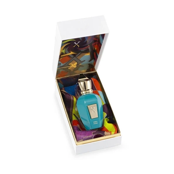 Xerjoff Erba Pura Edp 100 ml Edp Unisex Parfüm ürün görseli 1