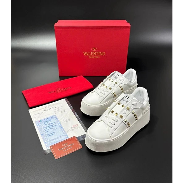 Valentino Women White ürün görseli 1