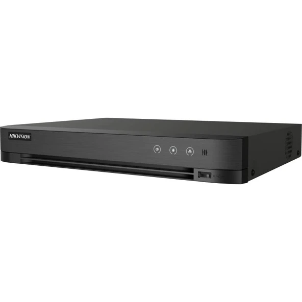 Hikvision IDS-7208HQHI-M1/FA 8 Kanal DVR Kayıt Cihazı ürün görseli 1