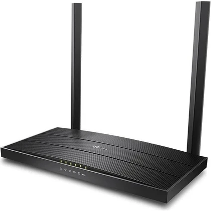 Tp-Link Archer VR400 | WiFi 5 VDSL/ADSL Modem Router ürün görseli 1