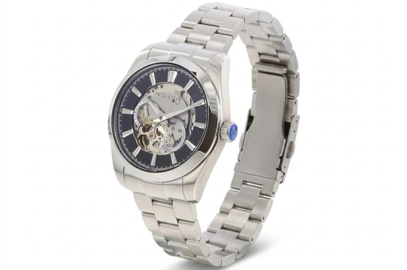 Osse OSW10166 02 Erkek Saat - Resim 2